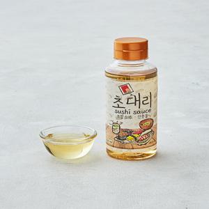 [카쿠카쿠] 초대리 250ml (스시초/단촛물)