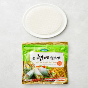 [몬]현미월남쌈 200g