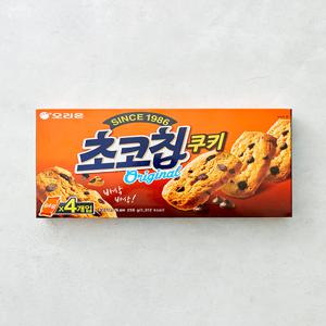 [오리온] 초코칩쿠키 256g