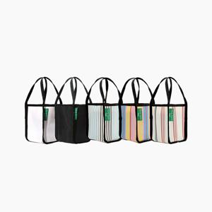 [투오] TUMBLE MINI BAG 텀블러백 (11color)