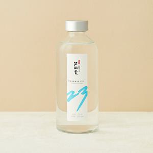 [전통주] 문배주 헤리티지 23도 375ml