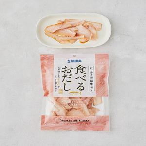 [이시하라] 스모크 마구로 조미포 35g (황다랑어 포)