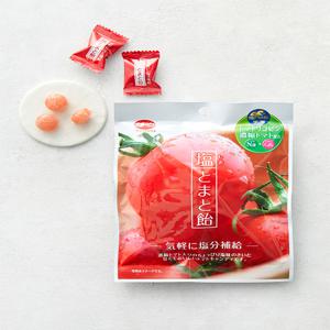 [카토] 소금 토마토 사탕 55g