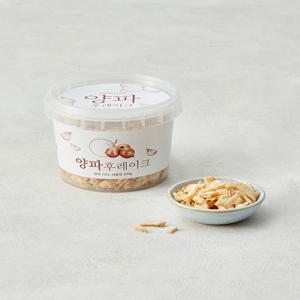 양파 후레이크 100g