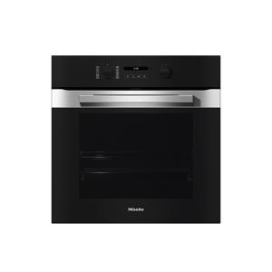 [Miele 본사] 밀레 전기오븐 (76L) H 2861 BP (단품)