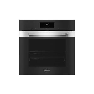 [Miele 본사] 밀레 전기오븐 (76L) H 7860 BP (단품)