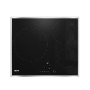 [Miele 본사] 밀레 인덕션 (3구) KM 7200 FR (단품)