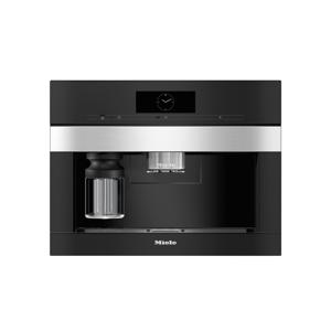 [Miele 본사] 밀레 빌트인 커피머신 CVA 7840 (단품)