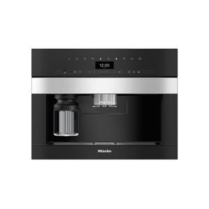 [Miele 본사] 밀레 빌트인 커피머신 CVA 7440 (단품)