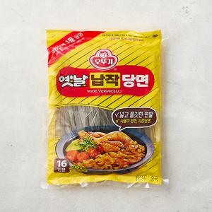 [오뚜기] 옛날납작당면 400g