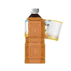 광동 밀싹보리차 무라벨 1.5L X 12병 (단품)