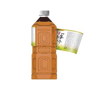 광동 옥수수수염차 무라벨 1.5L X 12병 (단품)