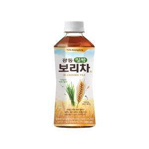 광동 밀싹보리차 500ml X 20병 (단품)