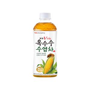 광동 옥수수수염차 500ml X 20병 (단품)