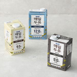 [매일] 매일두유 950ml 3종