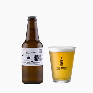 [아티제 픽업] 비비다 바이젠 330ml*6병 (맥주)