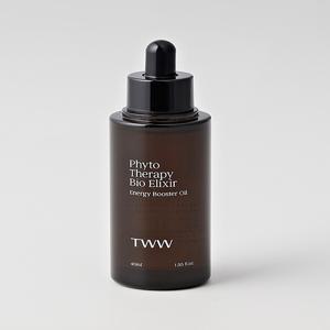 [TWW] 피토 테라피 바이오 엘릭서 40ml (페이스오일)