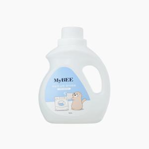 [마이비] 피부에순한 유아세제 용기 1.5L