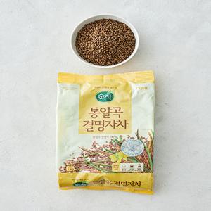 [샘표] 순작 통알곡 결명자차 1kg