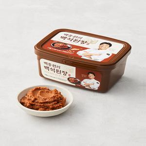 백종원의 백석된장 1kg