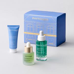 [피토메르] 특별 기획 세트 (올리고포스세럼 30ml+멜팅크림 30ml+올리고 비타C세럼 15ml)