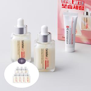 [동국제약] 센텔리안24 마데카 스타톡세럼 듀오세트 (세럼 50ml*2ea + 아이크림 본품 15ml) (+스타톡 세럼 7ml 추가 증정)