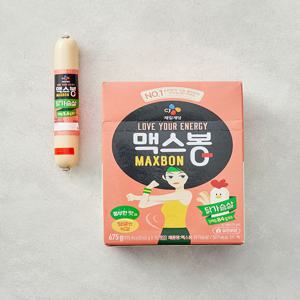 [맥스봉] 닭가슴살 675g (45g X 15개)