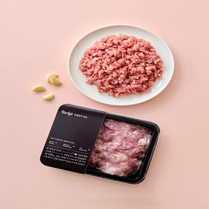 [Kurly's] 동물복지 한돈 뒷다리 다짐육 500g (냉장)