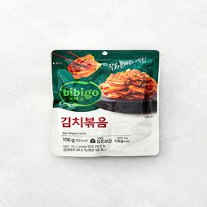 [비비고] 김치볶음 150g