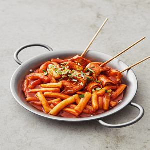 [제천식빨간오뎅] 떡볶이 세트