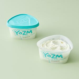 [YOZM] 플레인그릭요거트 450g