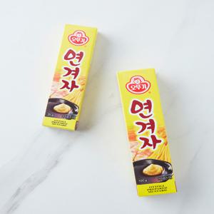 [오뚜기] 연겨자 100g