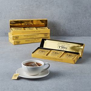 [TWG TEA] 티백 베스트셀렉션 5종 (택1)