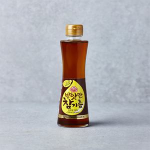 [오뚜기] 방앗간 참기름 200mL