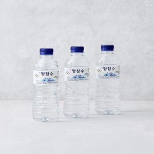 [평창수] 생수 (500mL X 20개)