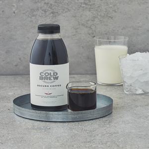 [인텔리젠시아] 오스쿠로 콜드브루 500mL