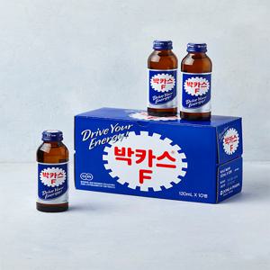 박카스F (120mL X 10병)