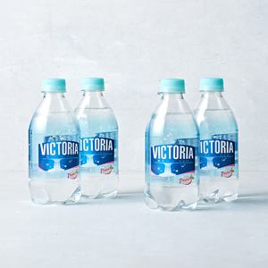 [빅토리아] 복숭아 스파클링 (500mL X 20병)