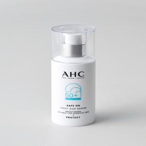 [AHC] 세이프온 라이트 선 세럼 40ml