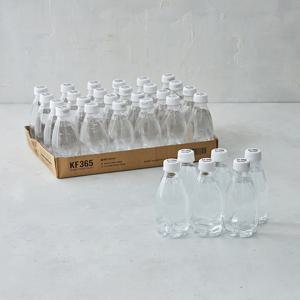 [KF365] 무라벨 플레인 탄산수 350mL 2종 (택1)