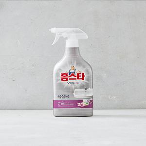 [홈스타] 바이럭스 욕실용 세정제 750mL