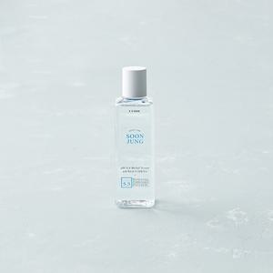 [에뛰드] 순정 약산성 5.5 진정 토너 200ml