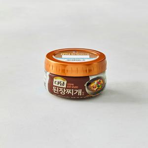 [다담] 된장찌개 양념 530g