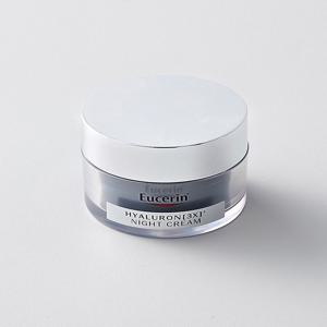 [유세린] 하이알루론 쓰리엑스 나이트 크림 50ml