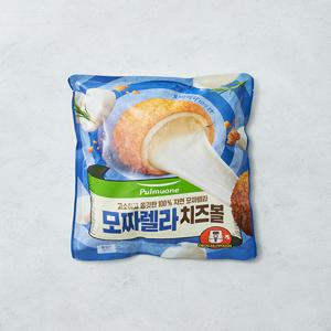 [풀무원] 모짜렐라 치즈볼 360g