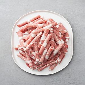 [Kim's butcher] 호주산 차돌양지 샤브용 700g (냉동)