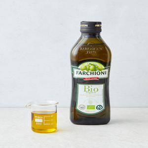 [파르키오니] 유기농 엑스트라버진 500ml