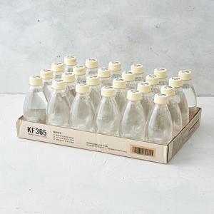 [KF365] 무라벨 레몬라임 스파클링 (350mL X 24개)