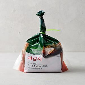 [비비고] 파김치 800g