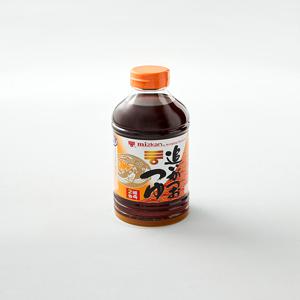 [미쯔칸] 농축쯔유 500ml